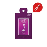 (Ready Stock)Syahirah Pocket Perfume