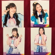 BNK48 Photo Set single 5th "BNK Festival" Model 1