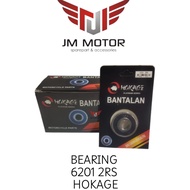 KLAHER/BEARING 6201 2RS HOKAGE/BEARING 6203 2RS HOKAGE/BEARING 6300 2RS RS HOKAGE/BEARING 6301 2RS H