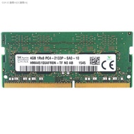 Hynix 4G 8G 16G DDR4 2133 2400 2666 3200โน้ตบุ๊คสี่รุ่นหน่วยความจำคอมพิวเตอร์บาร์