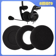 amo Replacement Ear Cushion Pad Over Ear Headphone Earpads For KPH40 KSC35 KSC11 KSC17 KSC75 Comfort