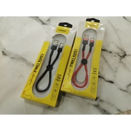 Foneng x26 2.4a 25cm