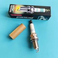 Iridium spark plug for Benz C240 C280 C320 W203 W202 CL500 CL600 CLK230K CLK240 CLK320 CLK430 CLK500