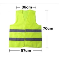 Hot Deals Safety Vest Scoth Mesh Vest/ Project Vest/ Road Safety Parking Vest Safety Vest