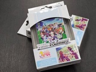 WS TCG Card game 賽馬娘 TD R1