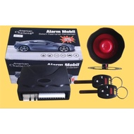 Honda Key Model Car Alarm, American Challenge Alarm Kereta Car Alarm