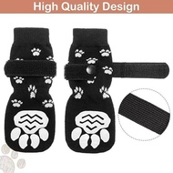 AP AIMAYAPET Pet Dog Socks Kitten Puppy Shoes Pet Paw Protector Anti-slip Pet Socks