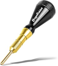 MageRabbit Soft Dart Tip Remover, Electronic Dartboard Broken Tip Extractor, Soft Tip Dart Removal T