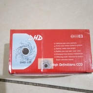 Dhd-335 car reverse camera car camera