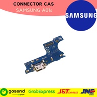 Connector Charger Samsung A01 s