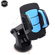 Mobile Car Phone Holder Stand Adjustable Support 6.0 inch 360 Rotate For I-phone 6 Plus/5s Samsung g