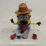 Thinkway Toys Minions Build a Minion