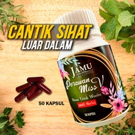 Jamu Jelita Perawan Miss V Original HQ Jamu Dara Perawan besar payudara badan montok Jamu Rahsia Bid