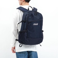 日本 Coleman WALKER 15L 25L 33L  Backpack 通學 通勤 外出 行山 戶外活動 多色 背囊 袋