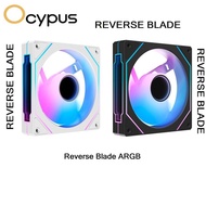 Fan Casing Ocypus Gamma F12 ARGB Reverse Blade 120MM - Cooling Fan Ocypus 12CM