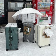 cctogo杯電旅箱 - 30吋+30吋鋁框箱