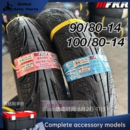 motorcycle accessories ✽HONDA VARIO TAYAR FKR RS380 TUBELESS 9080-14 , 10080-14 Bunga MAXXIS DIAMOND