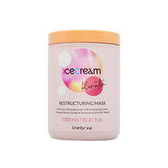 Inebrya - 角蛋白重建護髮膜1000ml