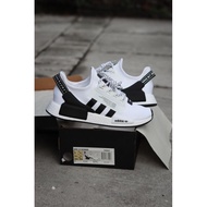 Adixdas nmd R1 V2 sneakers Promo black And white