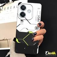 Case Untuk Oppo A5i - Eksotik - Casing Oppo A5i - Bahan Premium - Kesing Oppo A5i - Silikon Lucu - A
