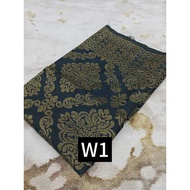 SAMPIN WARISAN SAMPIN MURAH SAMPIN HITAM GOLD SAMPIN SONGKET SAMPIN SIAP JAHIT SAMPIN BERCORAK SAMPI