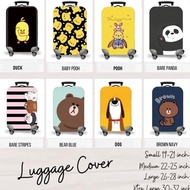 Bagtopia Luggage Cover Extra Large 30-32 Inch