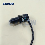 ABS Wheel Speed Sensor for Mitsubishi Triton L200 IV 2005-2015 KA4T KB4T KB5T KB7T KB8T KB9T MN10257