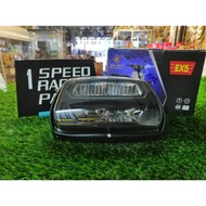 EX5 ZHIPAT LED HEADLAMP