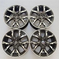 寶馬BMW 1係2係 F70 F40 976M 19吋原廠正品鈴rims