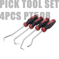 Astro Products Prying Tool Set PT508 4pcs CR-V 50-150