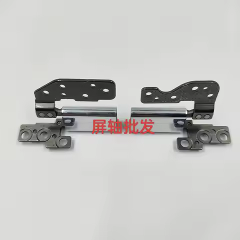 For ASUS Zenbook 14 Flip OLED UP3404 Screen Shaft, Rotary Shaft, Hinge, Silver