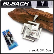 Death Anime Merchandise Student Keychain Pendant Pendant Necklace Anime Merchandise Keychain 9.9