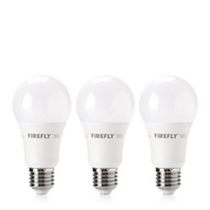 Firefly 3-Pack 11W LED Light Bulb