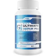 Gut & GI Ultimate Repair Pro Probiotic - Our Best Gut Probiotics for Full Probiotic GI, Gut, & Vag S