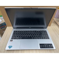 Laptop Acer Aspire Lite 15 AL15-41P-R3U5 (AMD Ryzen 7-5700U) (Bạc) - Đã kích hoạt