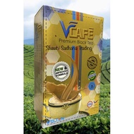 Volten  VCA001 VCAFE Premium Black Tea VCAFE
