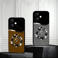 HP Vivo V60 Lite Glass Softcase - Casing Vivo V60 Lite V60hp - Vivo V60 Lite V60 Glossy Glass Softca