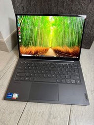 Lenovo ThinkBook 13x (i7-1160G7/16GB/1TB/Touch Screen)
