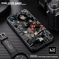 VIVO 1820 Case - Casing Latesthp 2023 Lordcase [KIMETSU] Silicone Luxuryhp - Case VIVO 1820hp - Casi