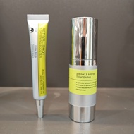 Serum Gentle Hydrating Retinol Eye Cream Retinol Eye Cream