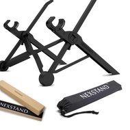 Nexstand K2 Ori Ergonomic Adjustable Laptop Stand DJ Fortable Folding | Nexstand K2 Laptop Desk Stand....