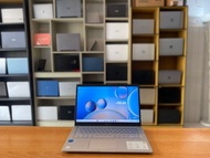 LAPTOP ASUS VIVOBOOK CORE i5 RAM 8 GB SSD 512 GB Second bekas