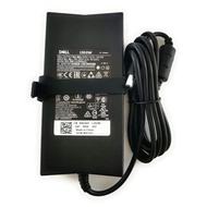 original Dell charger Dell 130W Laptop AC Adapter - LA130PM121 charger
