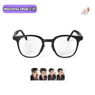 Hanju SEVENTEEN HAPPY DK DAY [GLASSES] Birthday Gift Pack Official Merchandise