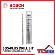 [Bosch] P1 SDS Plus Drill Bit