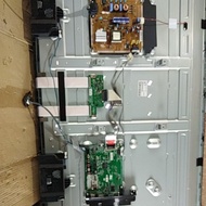 LG 43LM5500PTA ( SPARE PART)💯✔️