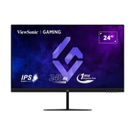 MONITOR (จอมอนิเตอร์) VIEWSONIC VX2479A-HD-PRO - 23.8 IPS FHD 240Hz