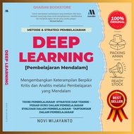 DEEP LEARNING BOOK (DEEP LEARNING) – Developing Critical Thinking Skills and Analytical through DEEP