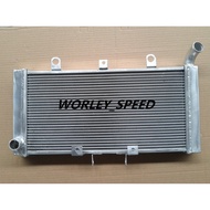 GPI 3ROW Aluminum motorcycle Radiator For 2003-2009 Honda CB1300 CB 1300 Superfour SF ABS SC54 2004 