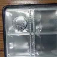 Collecting Money Albums 120 Poets Coins Collection Album Book For Collector Coin Holder Album Mini P